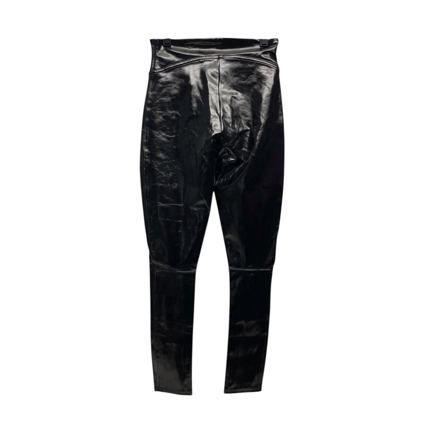 Pants Leggings By Spanx In Black, Size: Xs