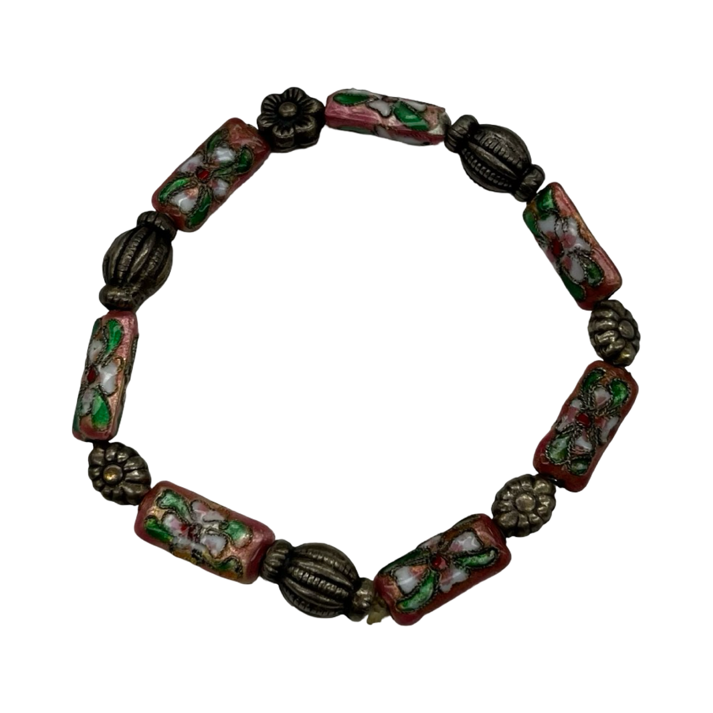 Bracelet Other By Clothes Mentor In Multi