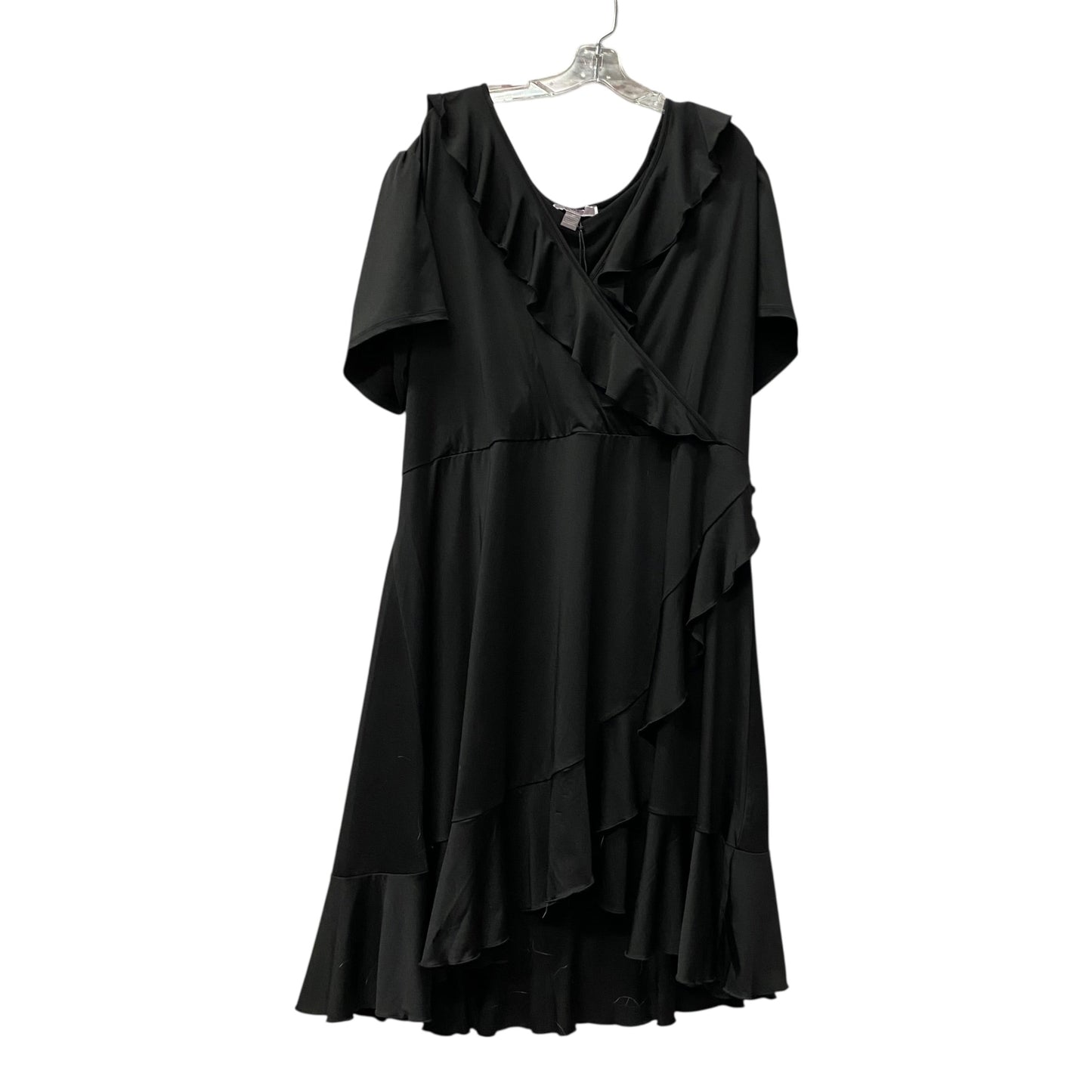 Dress Casual Short By By Design In Black, Size:3