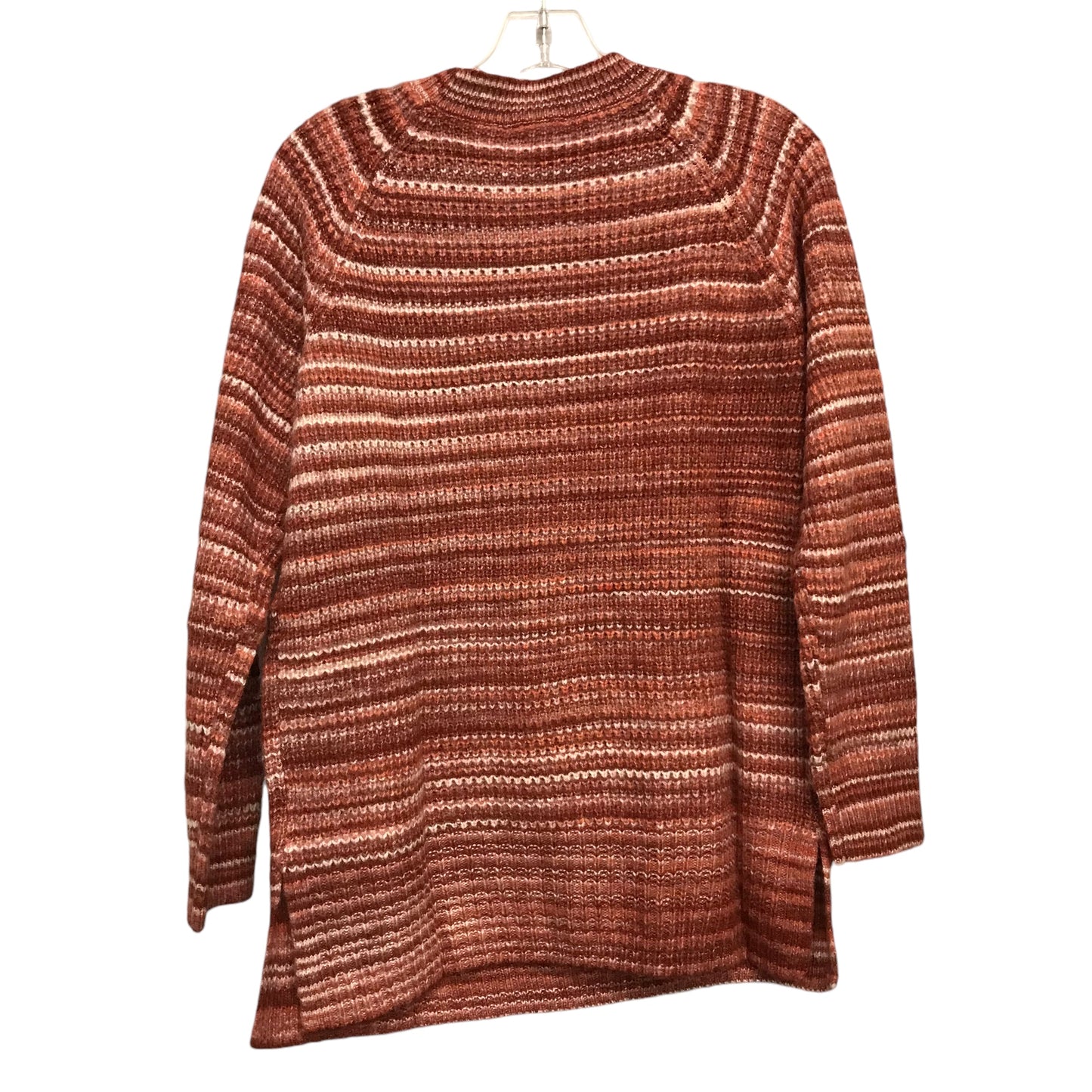 Sweater By Ana In Brown, Size:S