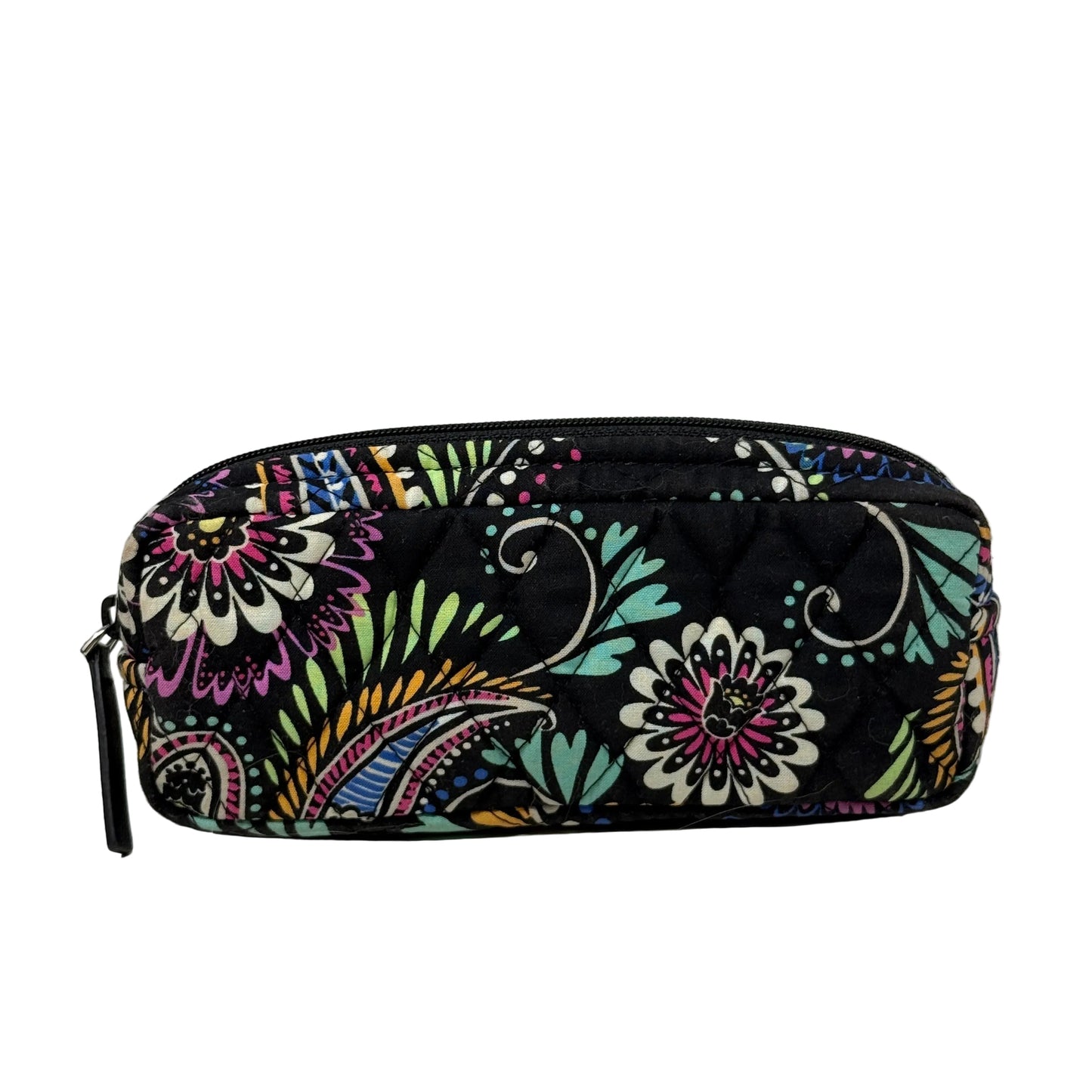 Travel Cosmetic Organizer Set By Vera Bradley, Size: Large