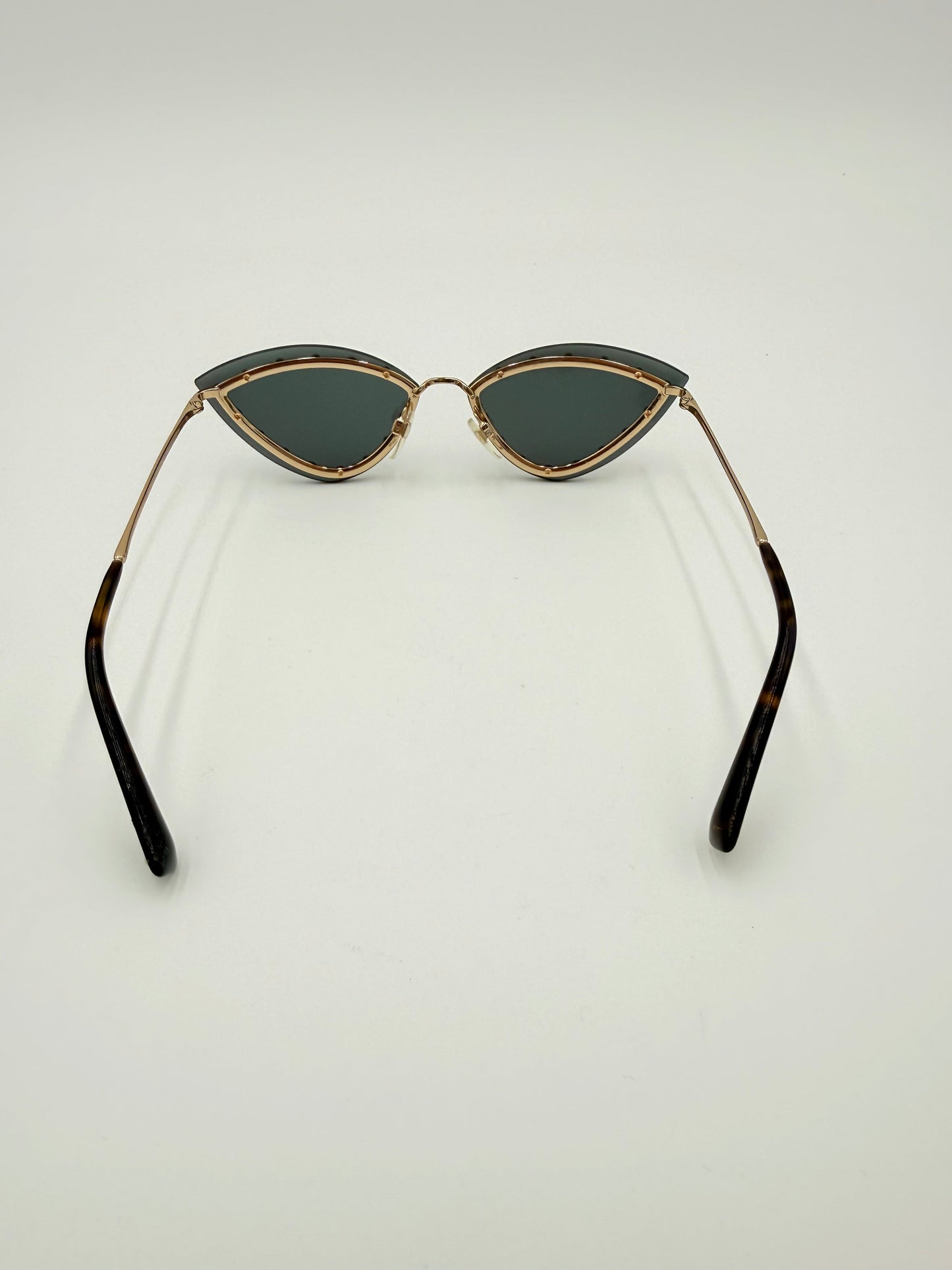 Sunglasses Designer By Valentino-mario