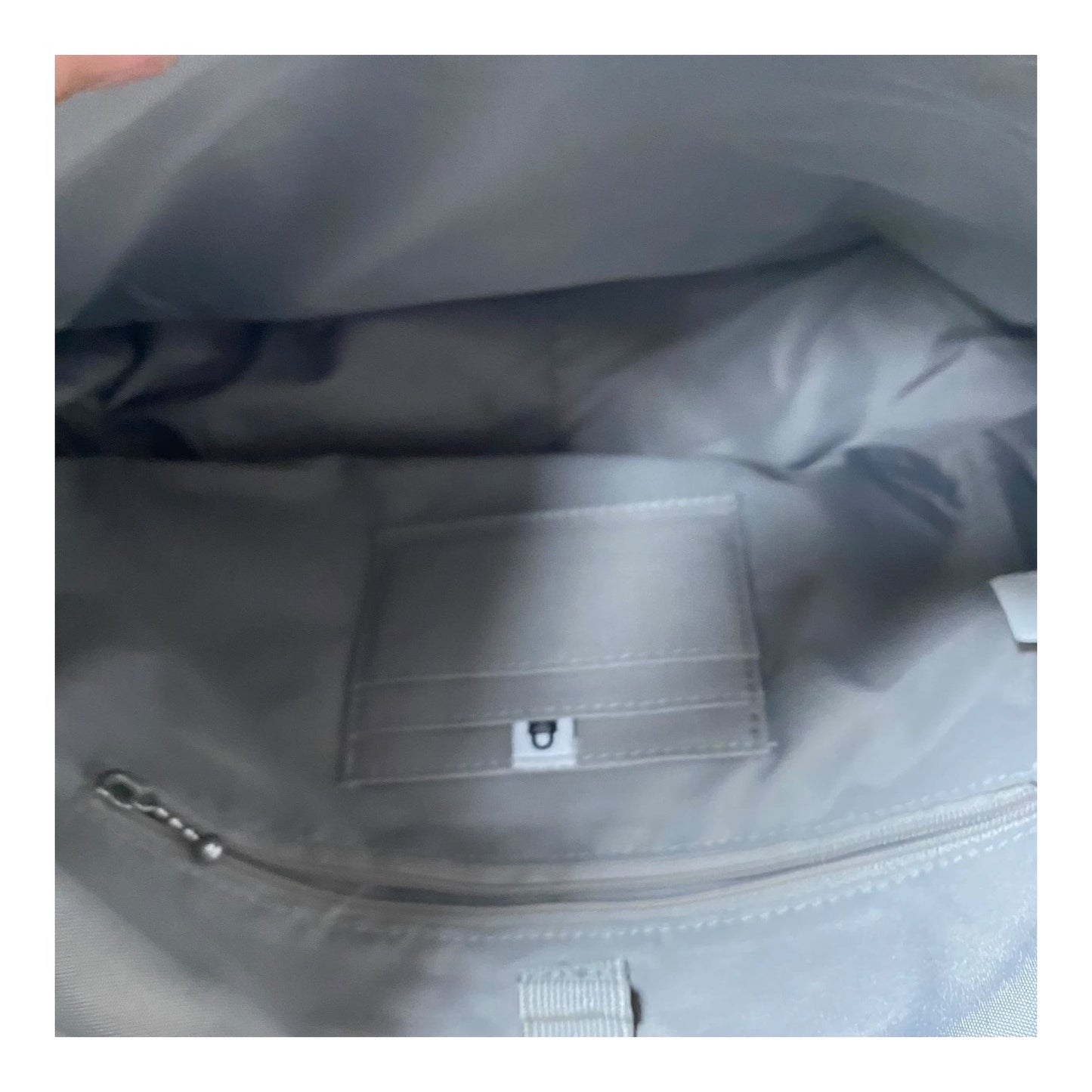 Crossbody By Baggallini In Black, Size:Medium