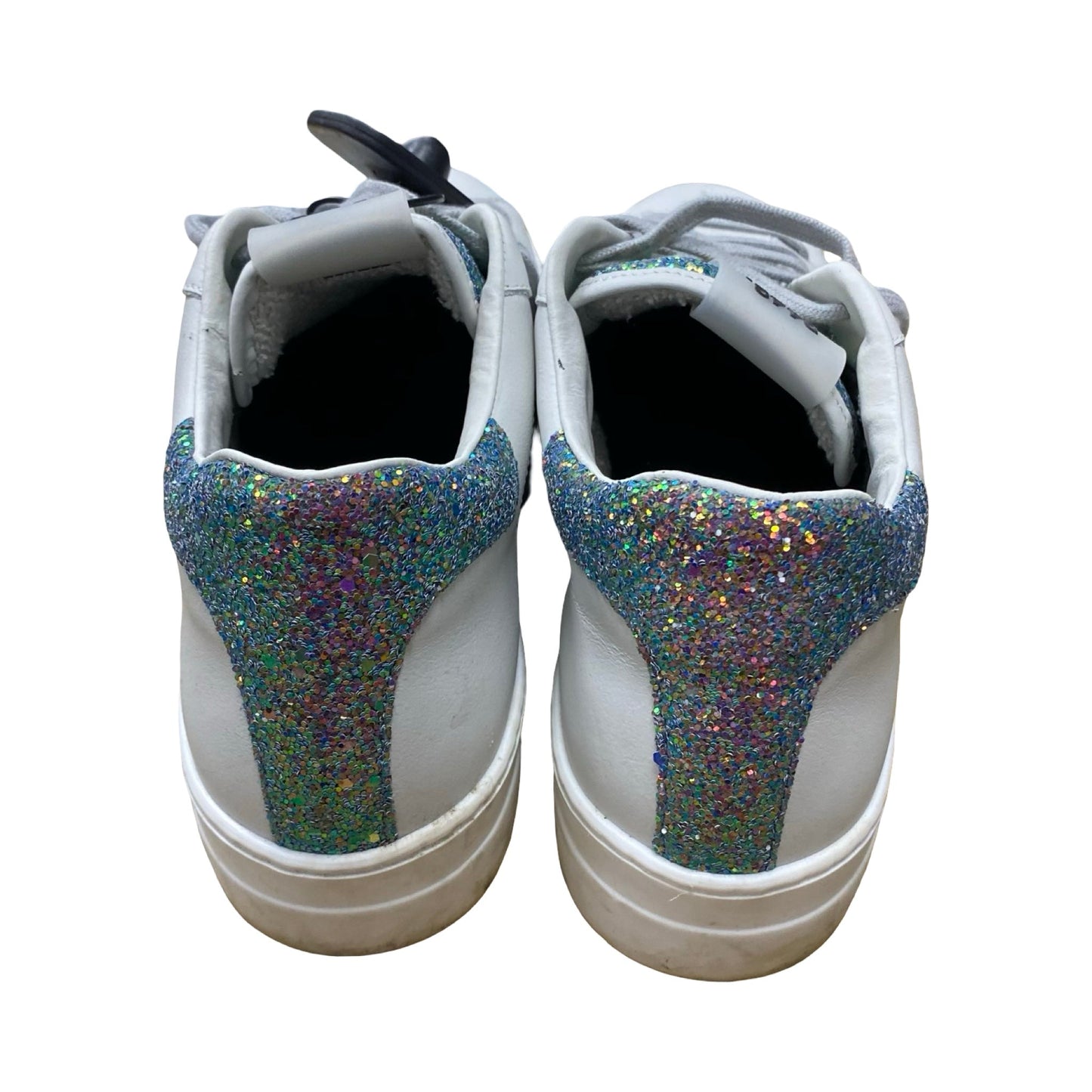 Shoes Sneakers By P448 In Multi, Size:10