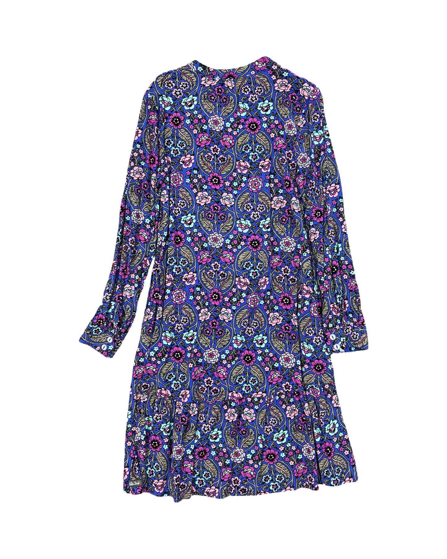 Dress Casual Midi By Matilda Jane In Floral Print, Size:S