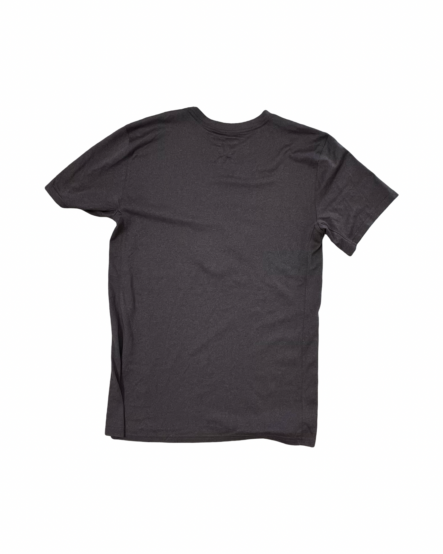 Athletic Top Ss By Nike Apparel In Brown, Size:S