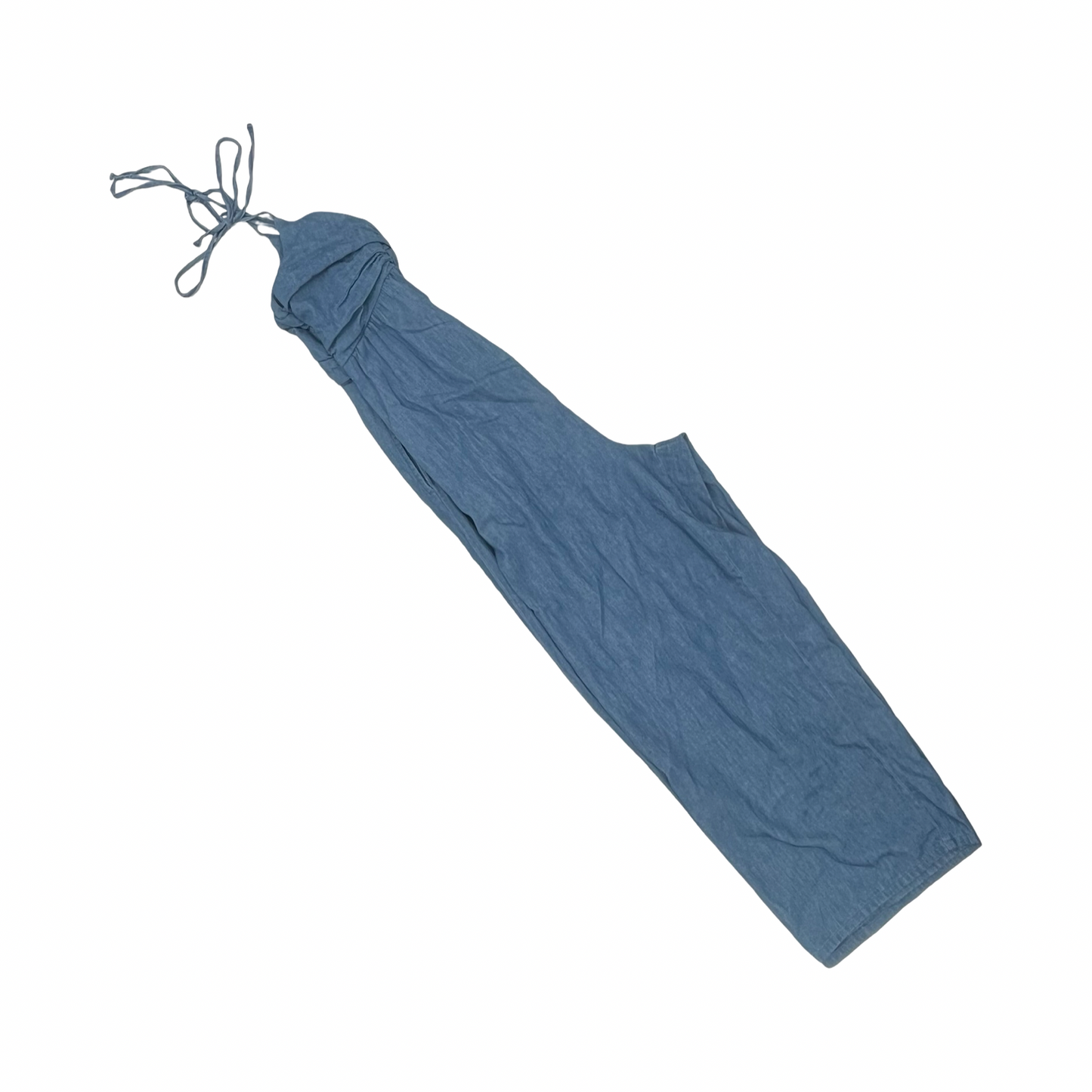 Jumpsuit By Old Navy In Blue Denim, Size:S
