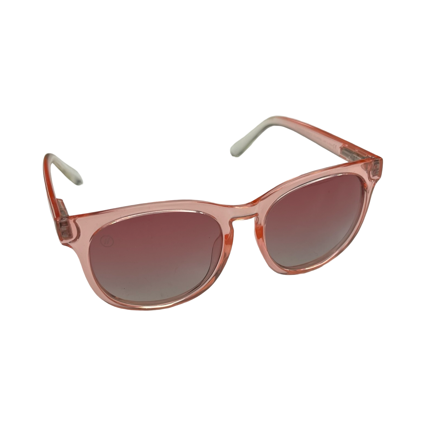 Sunglasses By Clothes Mentor In Pink