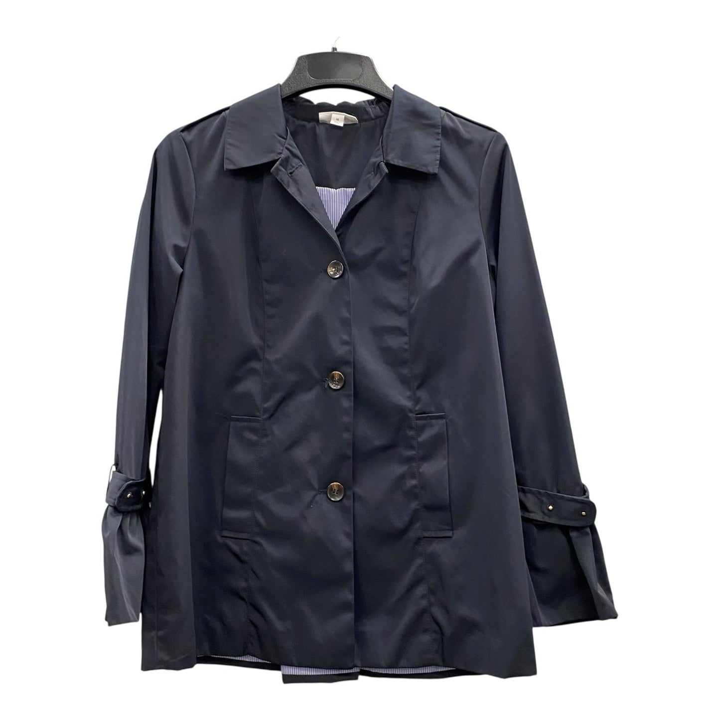 Jacket Other By Westport In Navy, Size:M