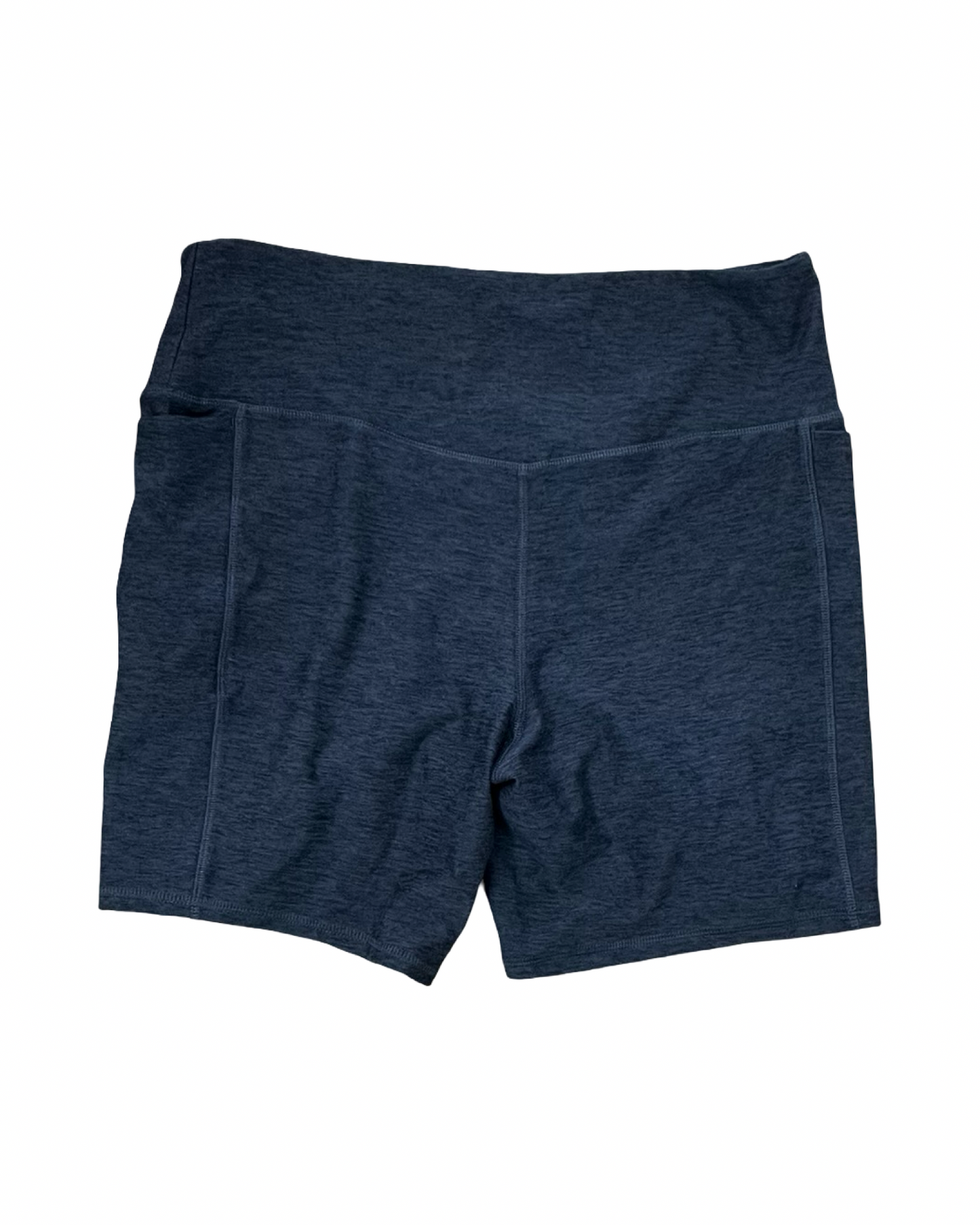 Athletic Shorts By Athletic Works In Grey, Size:Xl