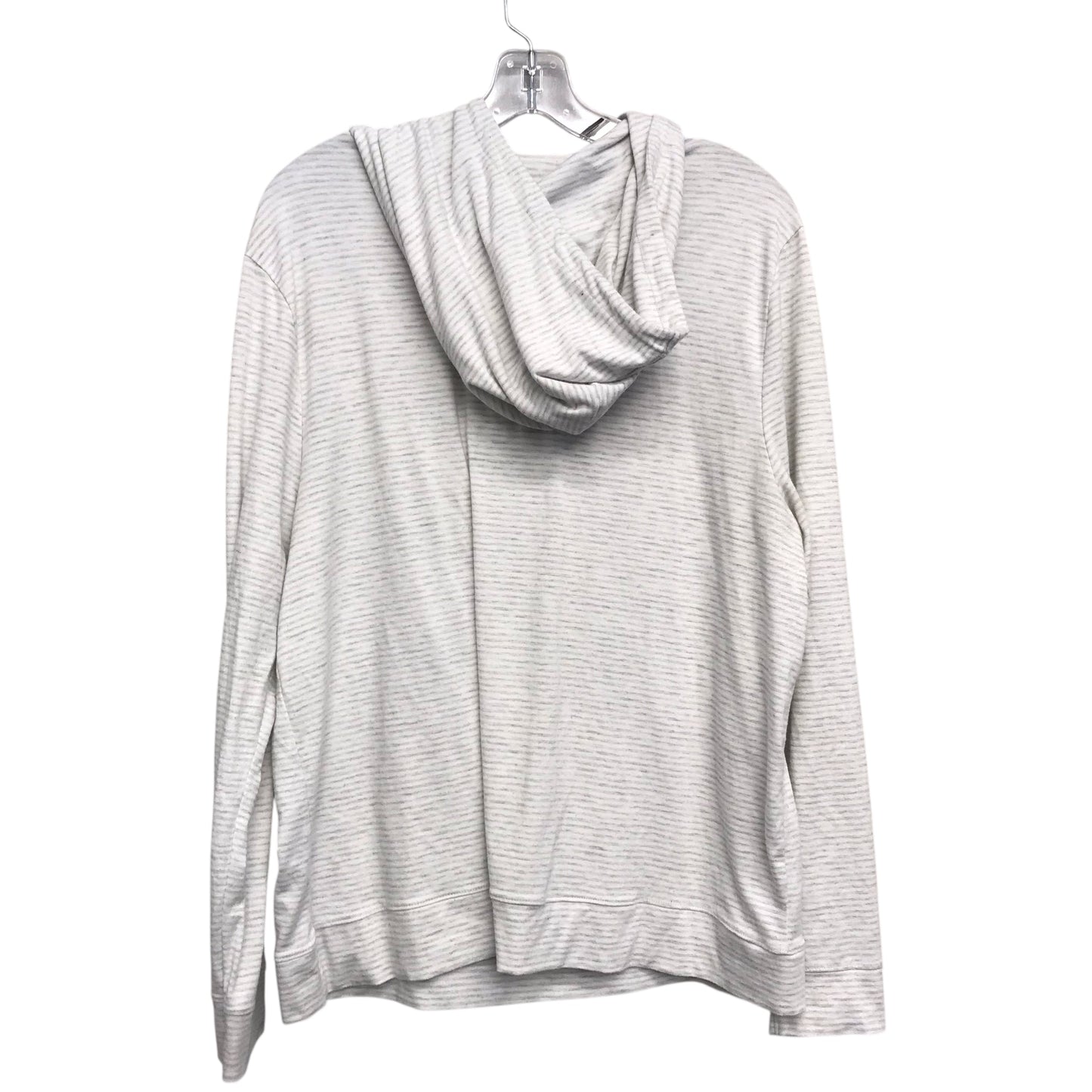 Top Ls By Old Navy In Striped Pattern, Size:Xl