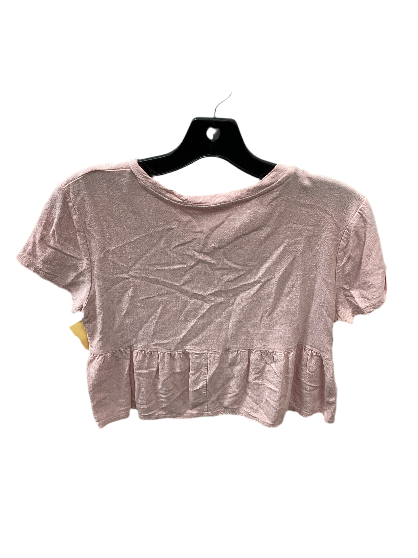 Top Ss By La Hearts In Pink, Size:M