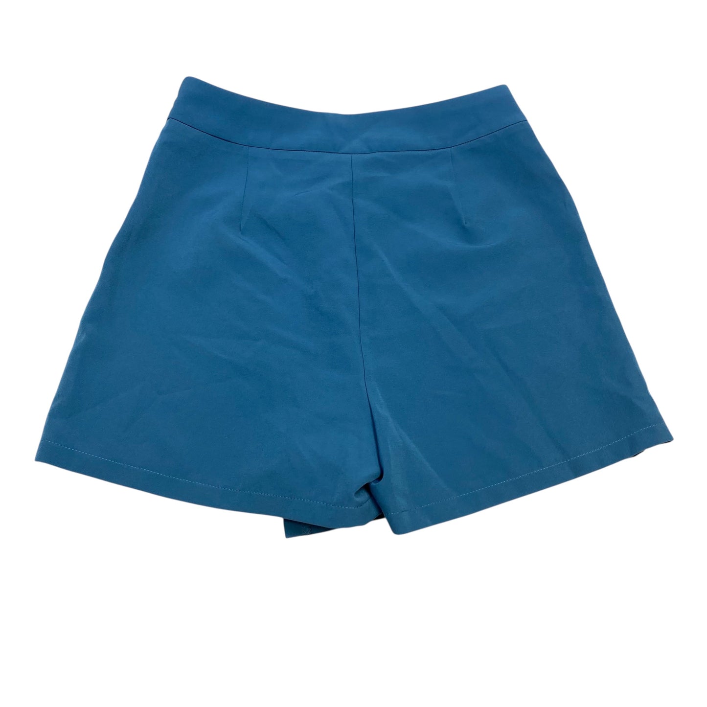 Skort By Sincerely Jules In Blue, Size:S