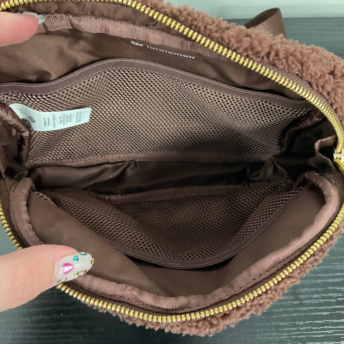 Belt Bag By Lululemon, Size: Large