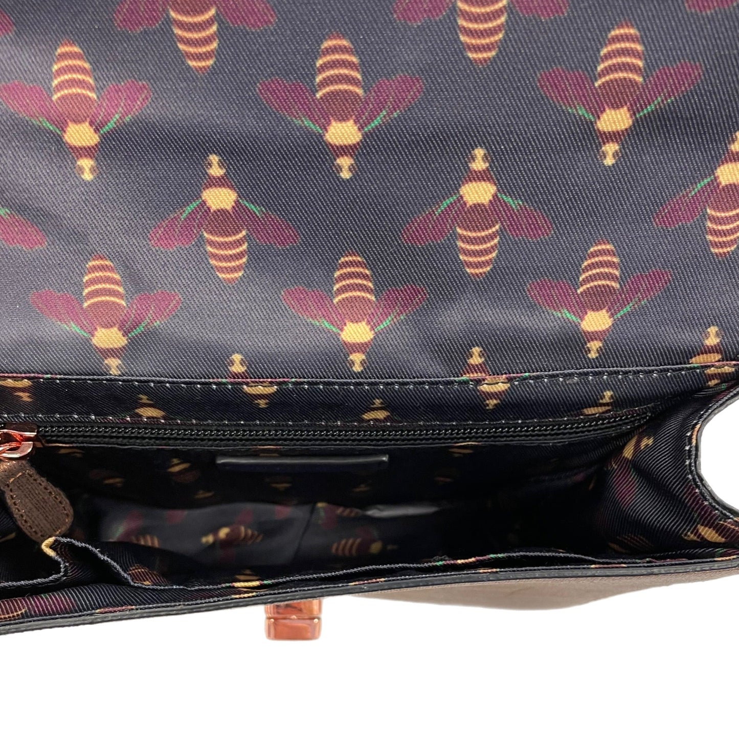 Handbag By Christian Siriano Size: Medium