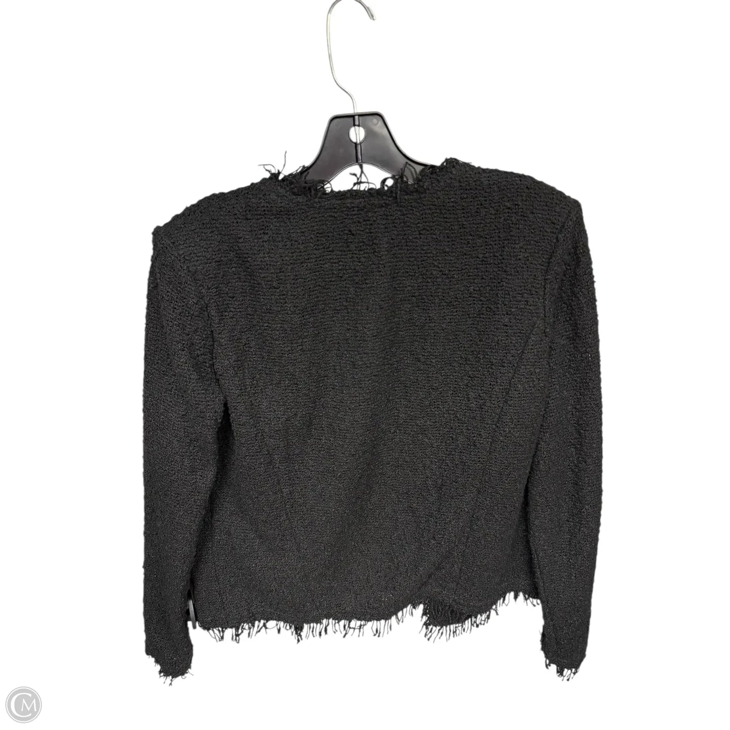 Cardigan By IRO In Black, Size: S