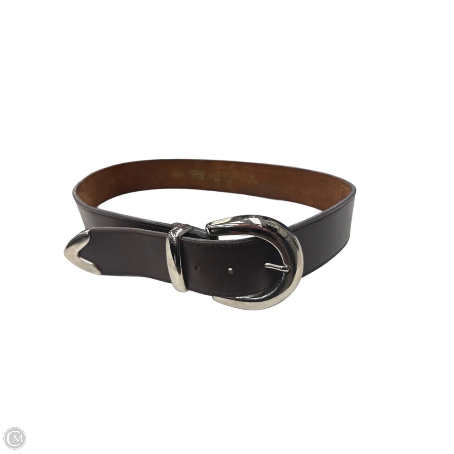 Belt By Levis, Size: Medium