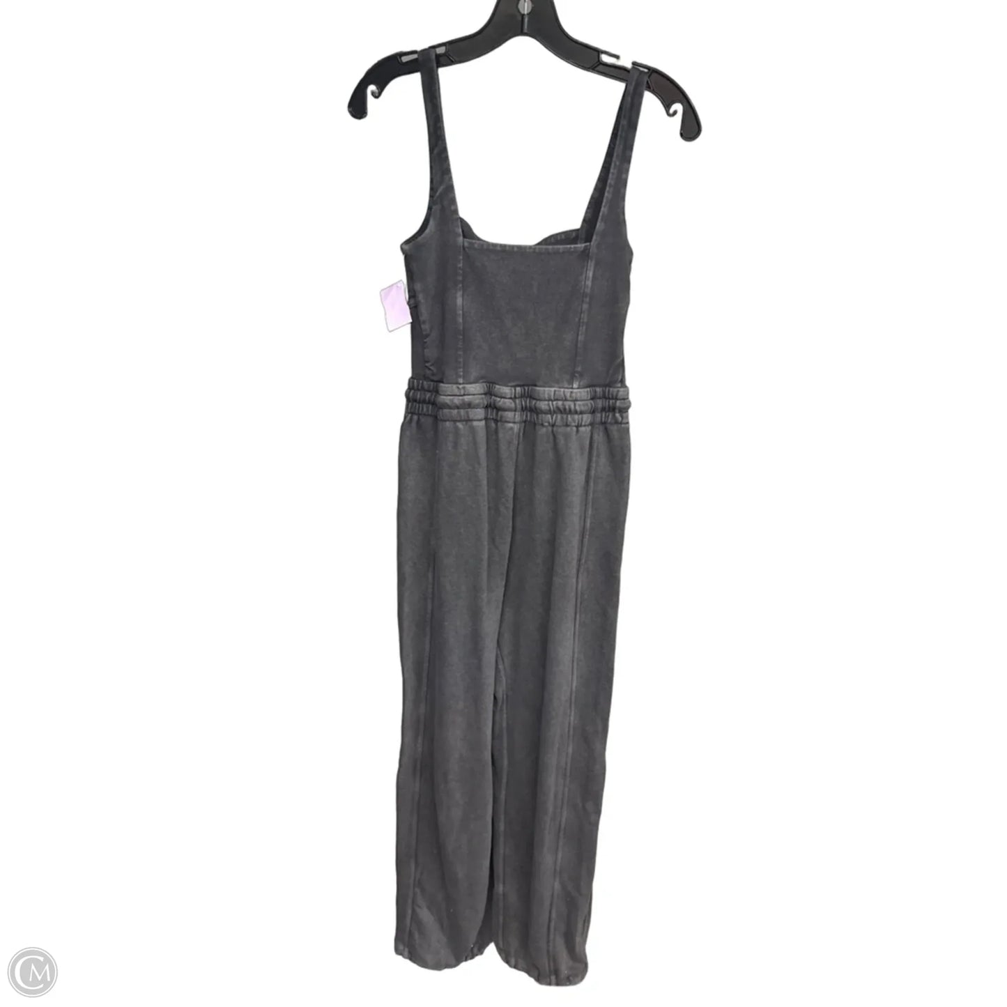 Jumpsuit By Free People In Grey, Size: Xs