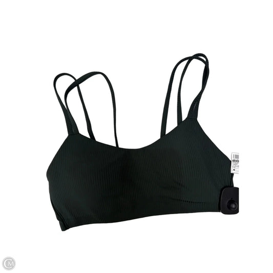 Athletic Bra By Lululemon In Green