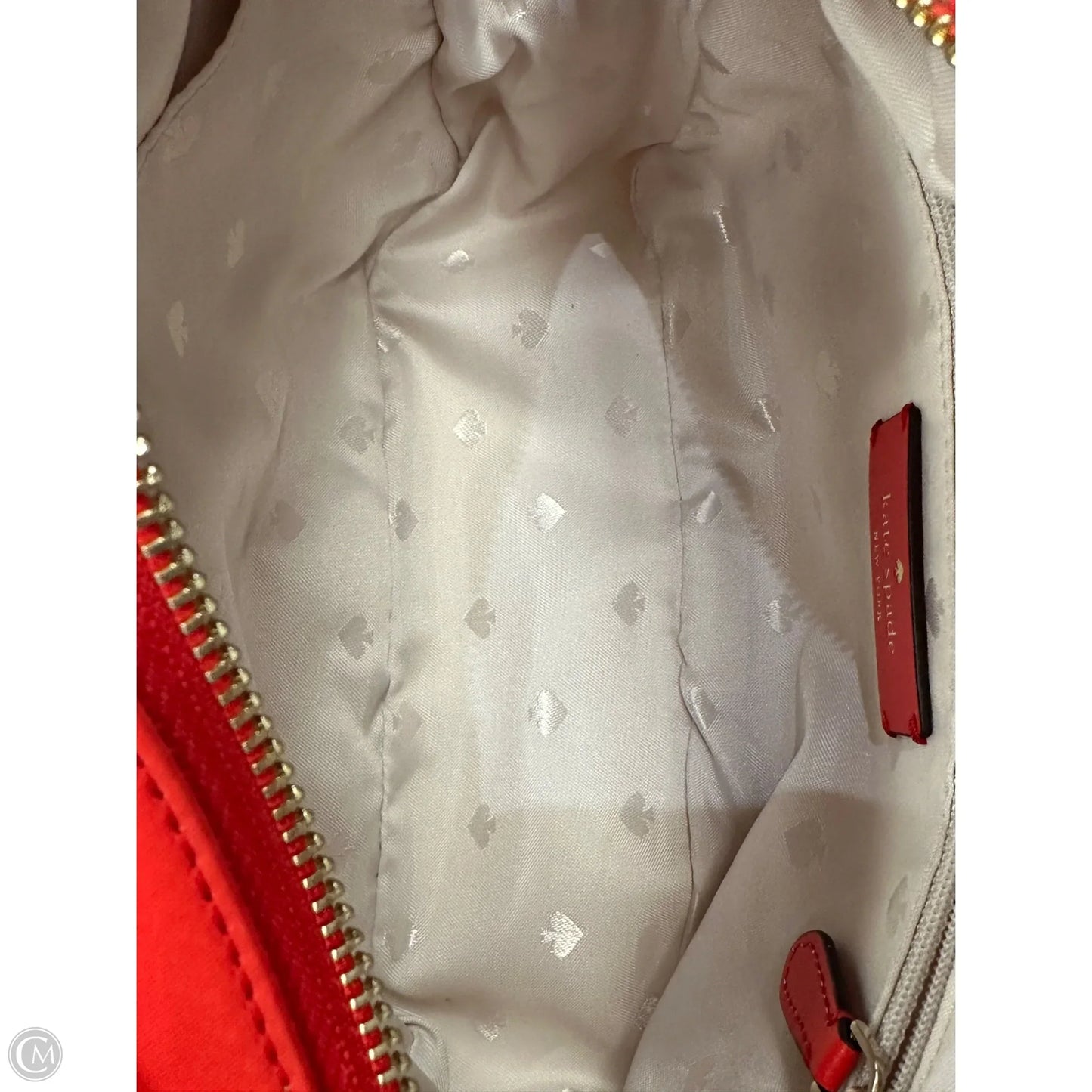 Crossbody Designer By Kate Spade, Size: Medium