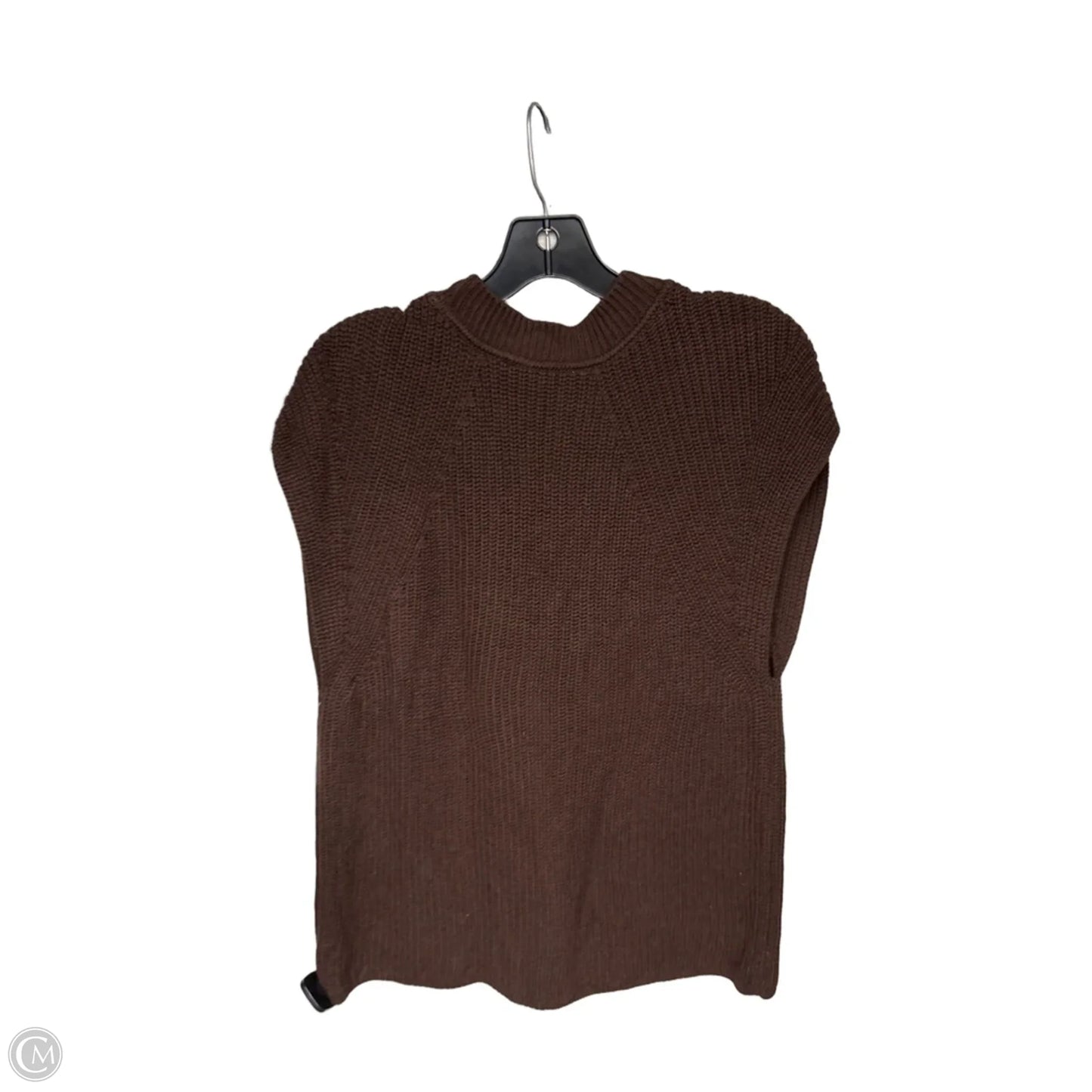 Cardigan By Loft In Brown, Size: M