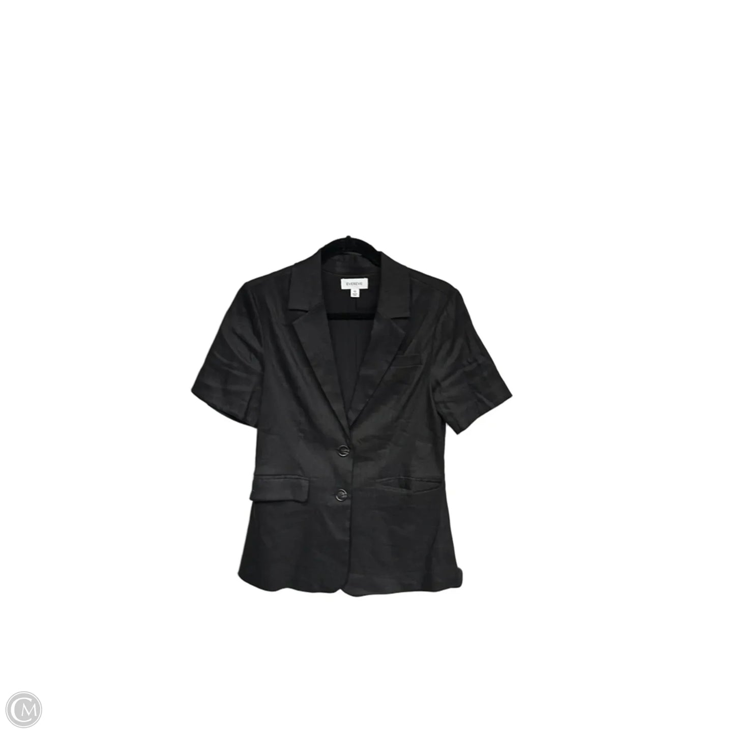 Blazer By Evereve In Black, Size: S