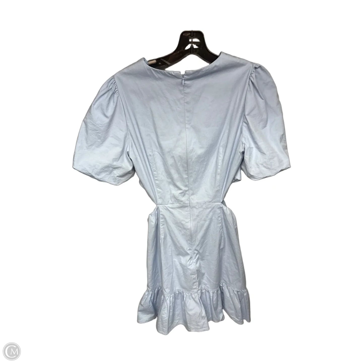 Dress Casual Short By Wayf In Blue, Size: S