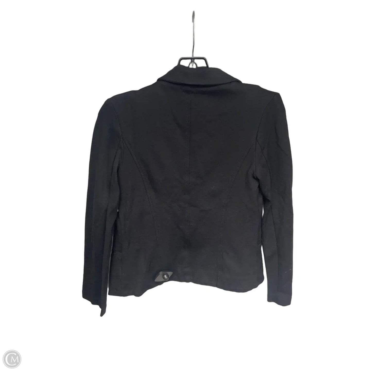 Blazer By Bar Iii In Black, Size: Xxs