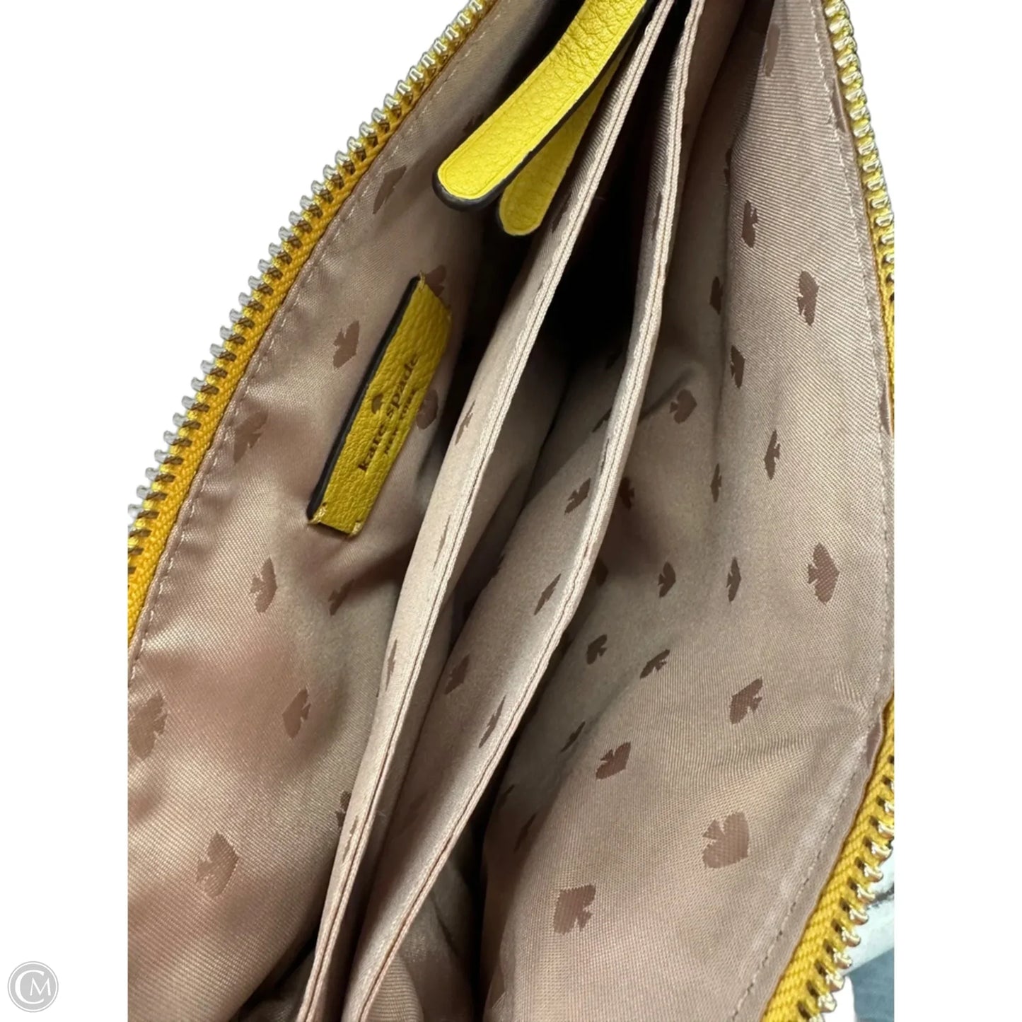 Crossbody Designer By Kate Spade, Size: Large