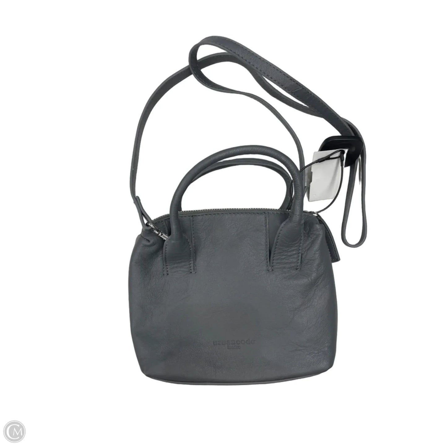 Crossbody By Clothes Mentor, Size: Small