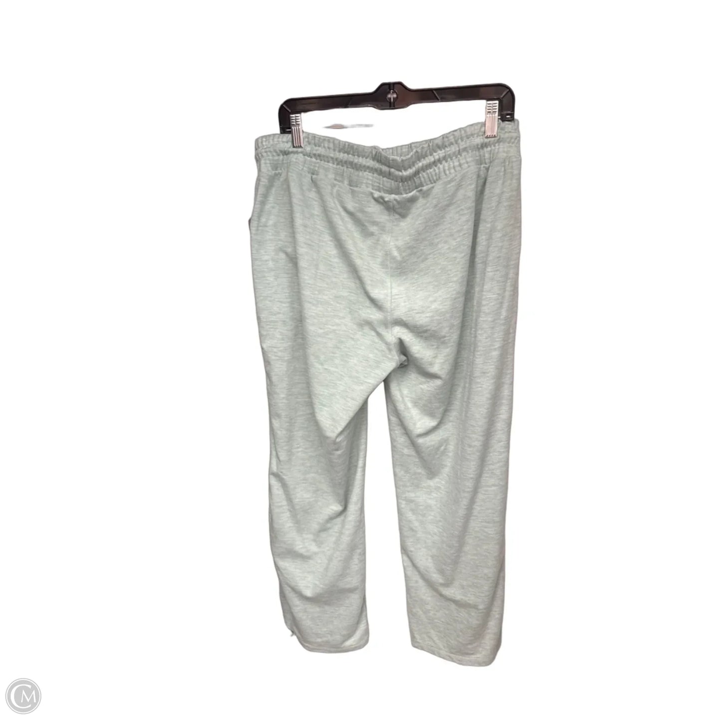 Athletic Pants By Avalanche In Green, Size: L