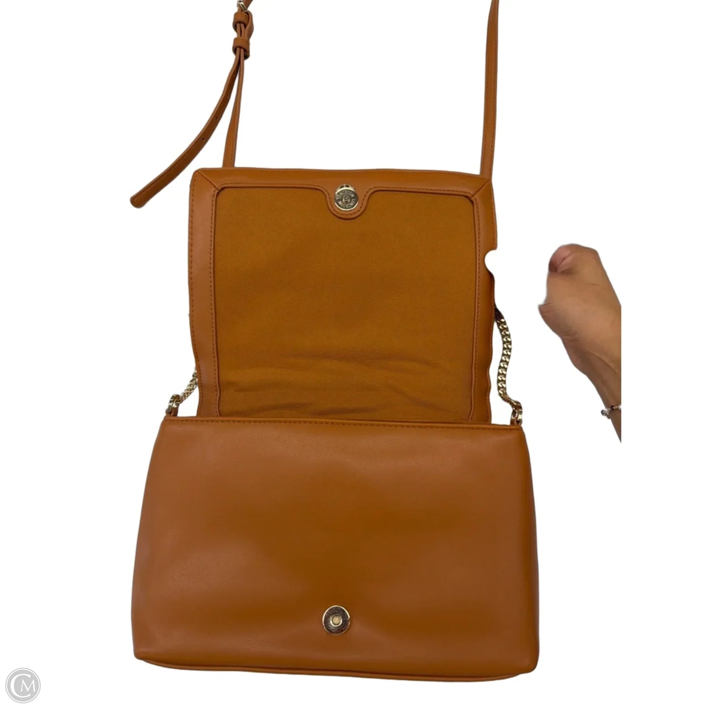 Crossbody By A New Day, Size: Medium