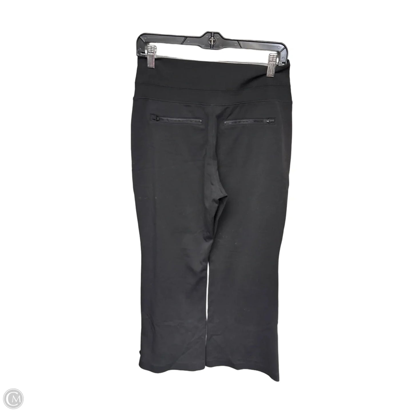 Athletic Pants By Athleta In Black, Size: Sp