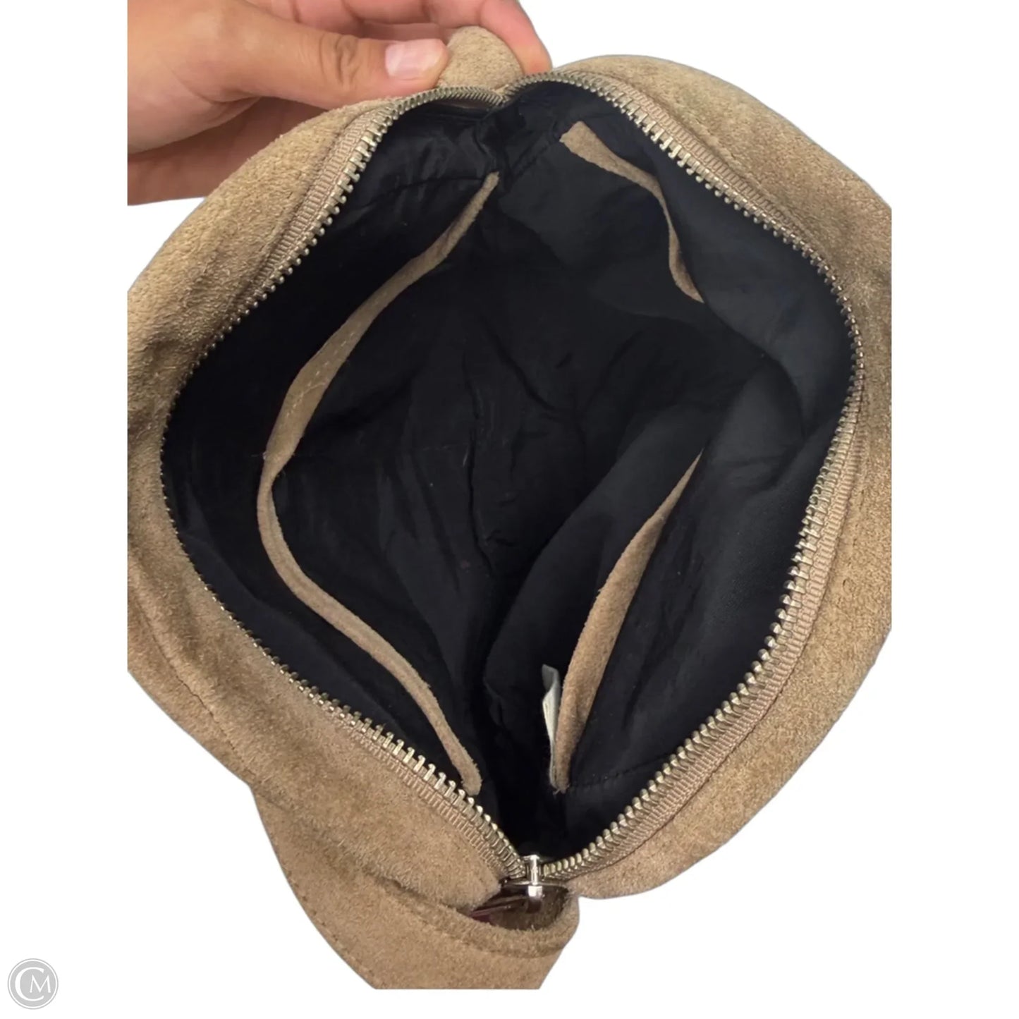 Crossbody By Baggu, Size: Medium