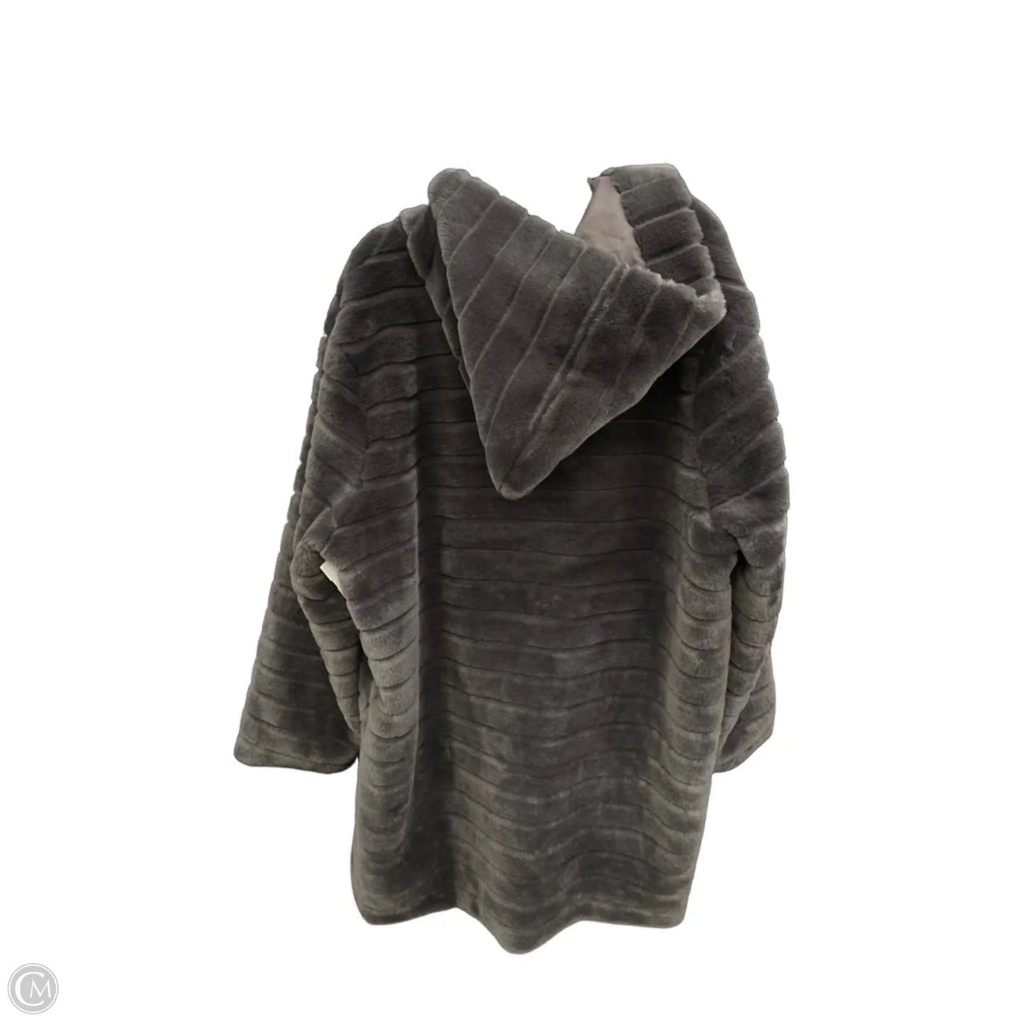 Coat Other By Rachel Zoe In Purple, Size: 2x