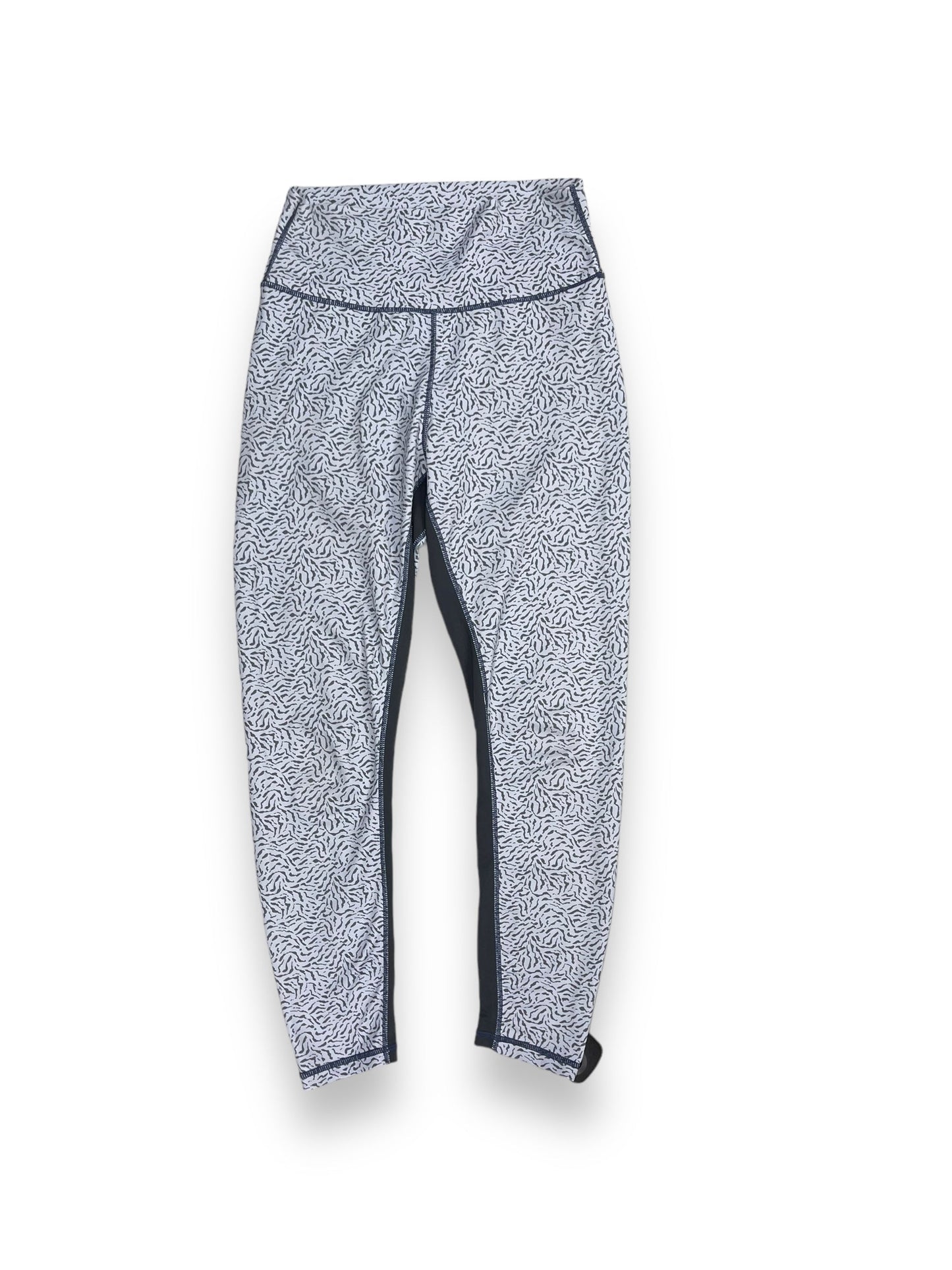 Athletic Leggings By Allfenix Size: L