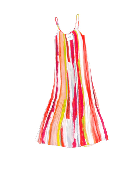 Dress Casual Maxi By Bb Dakota  Size: Xs
