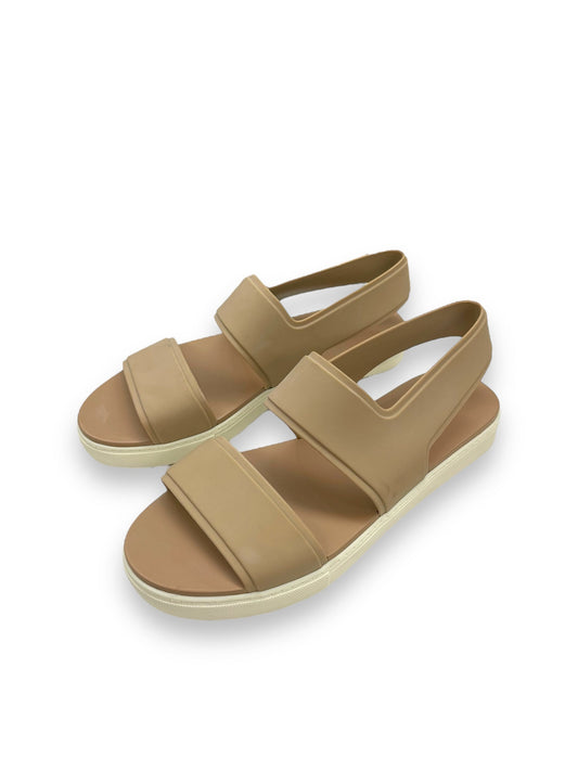 Sandals Flip Flops By Vince  Size: 7.5