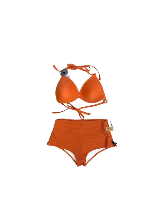 Swimsuit 2pc By Pink  Size: 2x