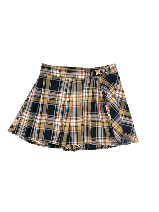 Skirt Mini & Short By Urban Outfitters  Size: L