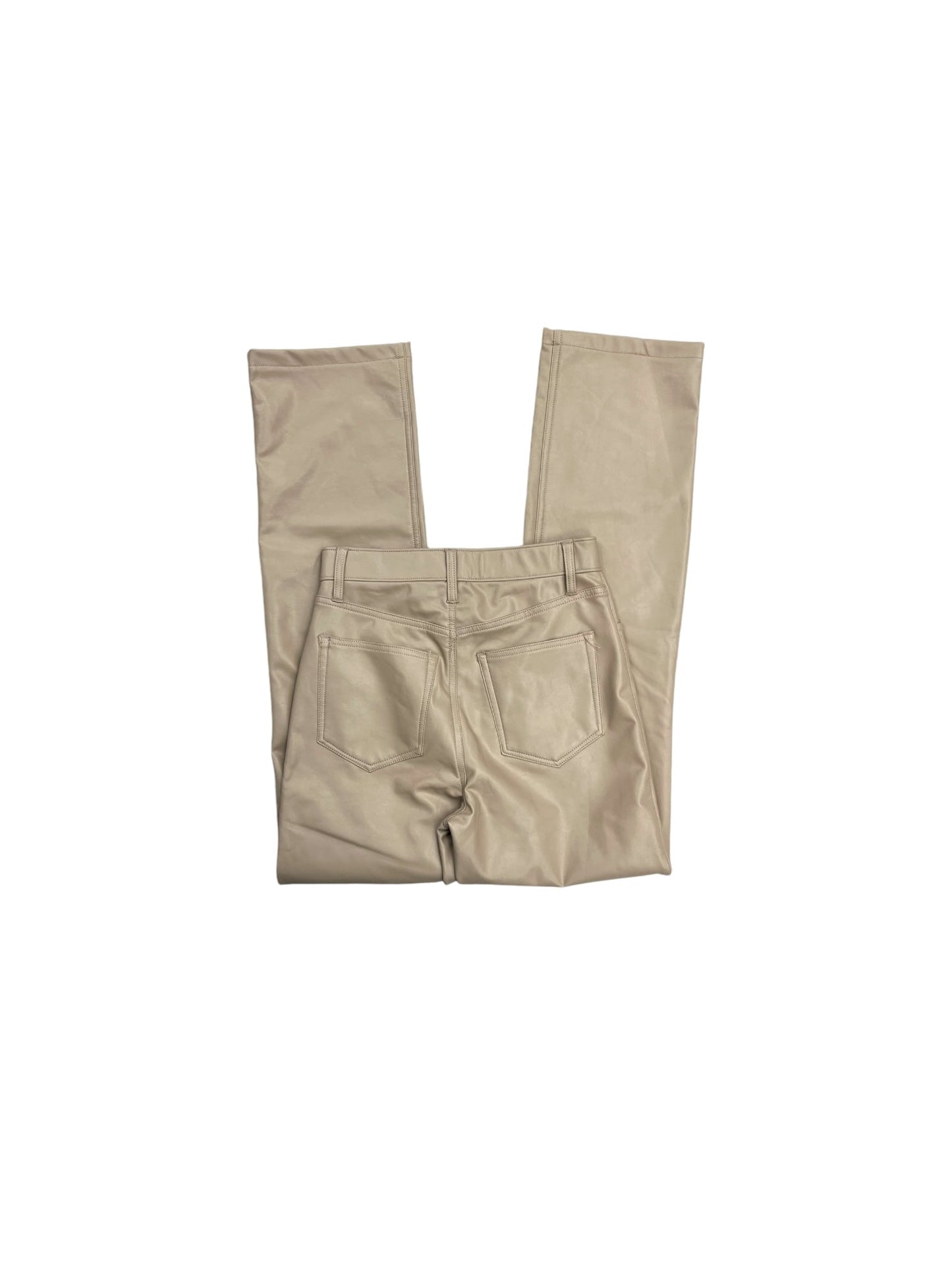 Pants Other By Abercrombie And Fitch In Tan, Size: 0