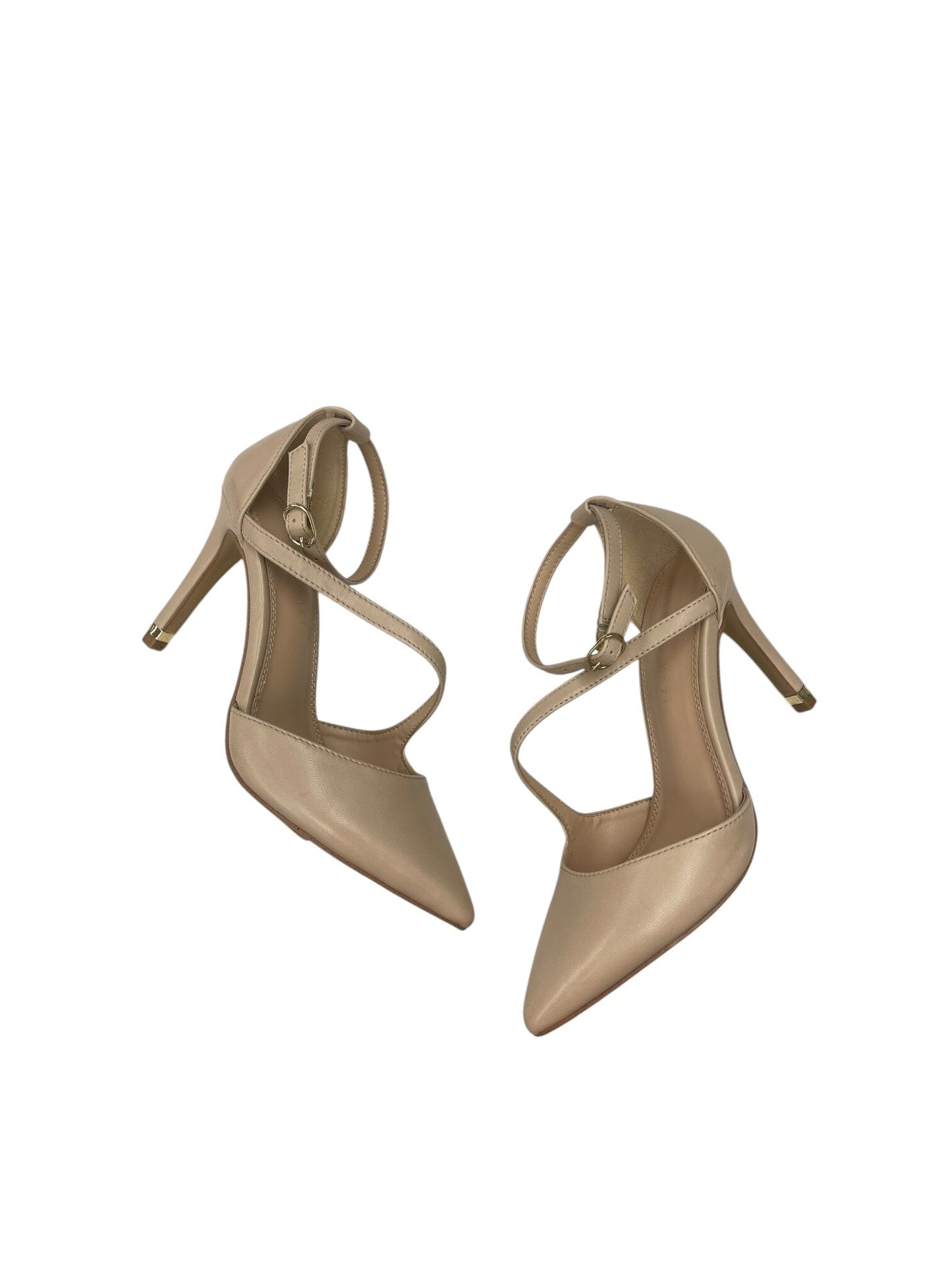 Shoes Heels Stiletto By Kelly And Katie Size: 8.5