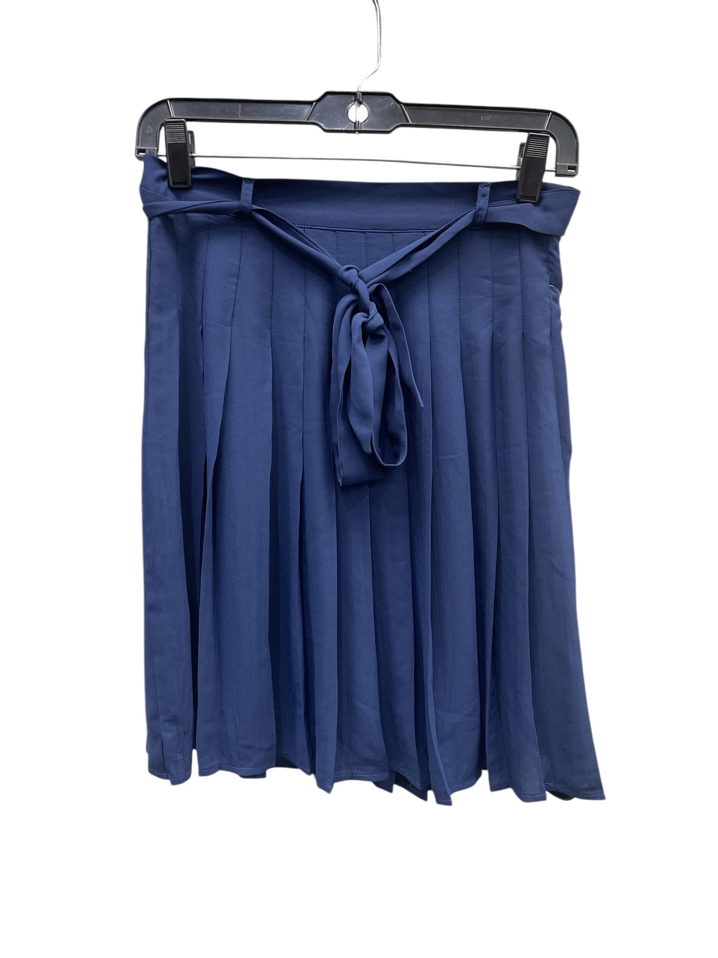 Skirt Midi By Modcloth Size: 8