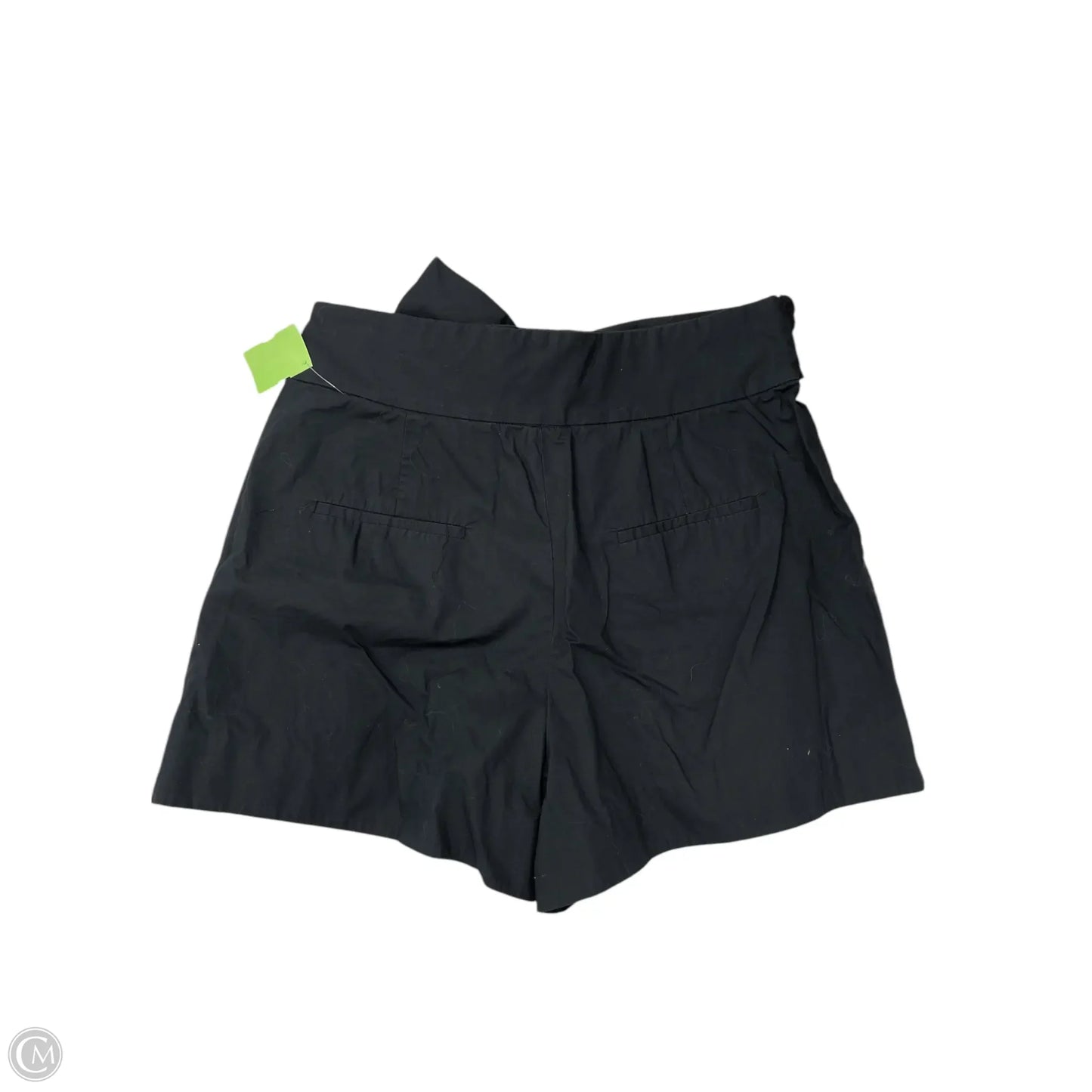 Shorts By J. Crew In Black, Size: 12