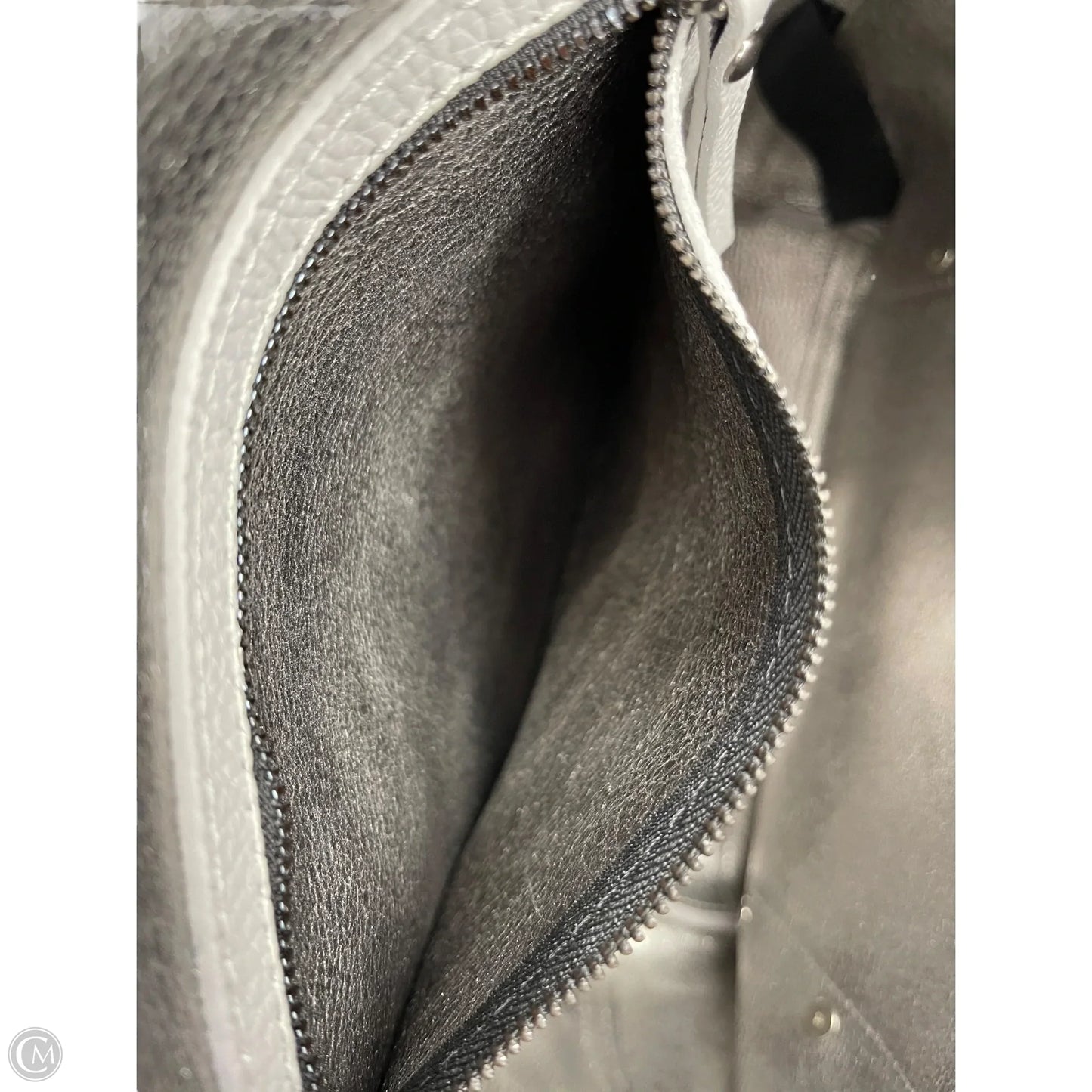 Tote Leather By Botkier, Size: Large