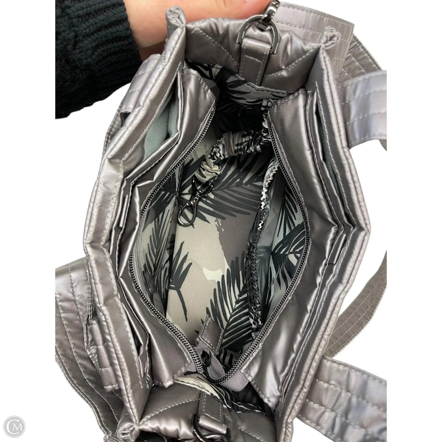 Crossbody By LUG, Size: Medium