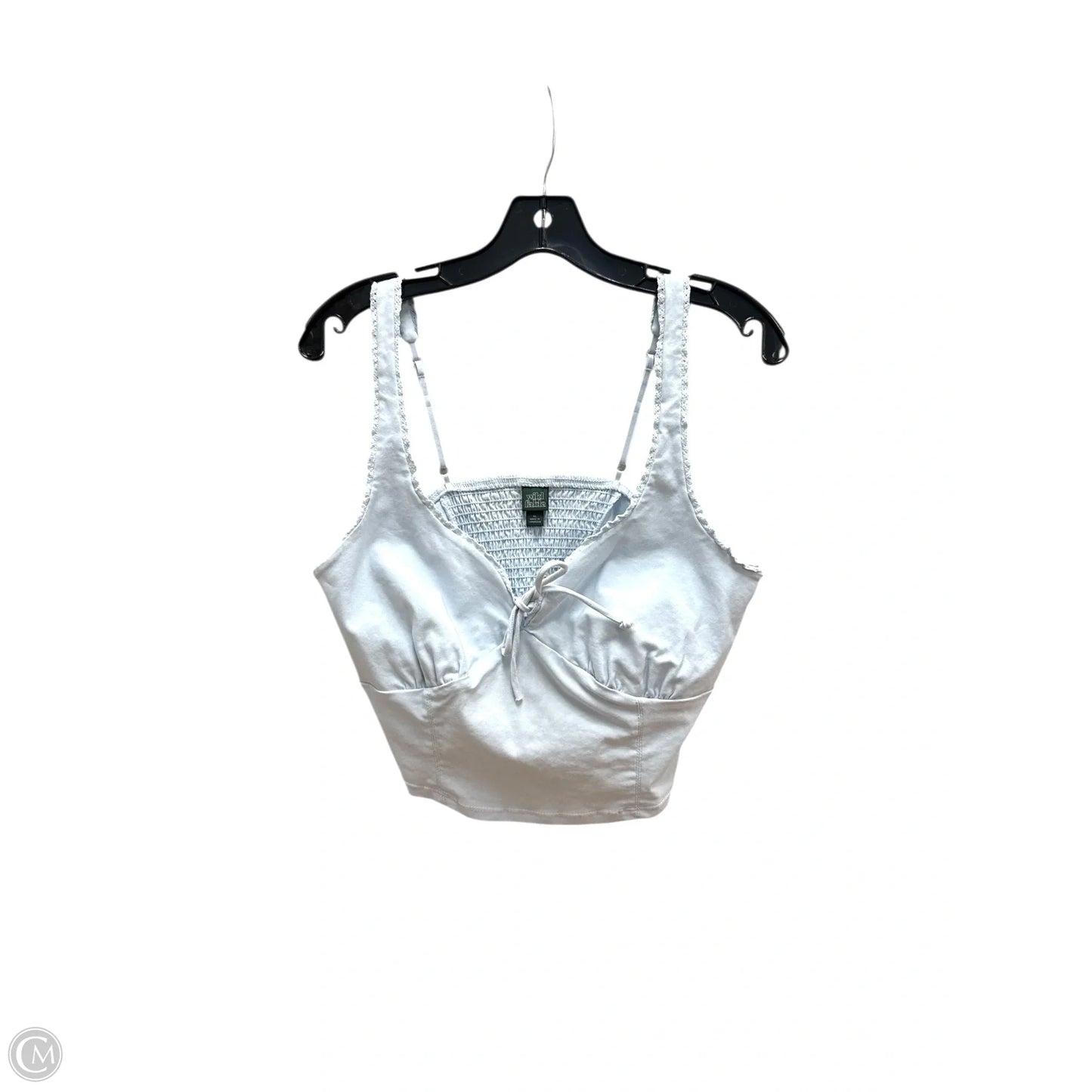 Tank Top By Wild Fable In Blue, Size: Xl