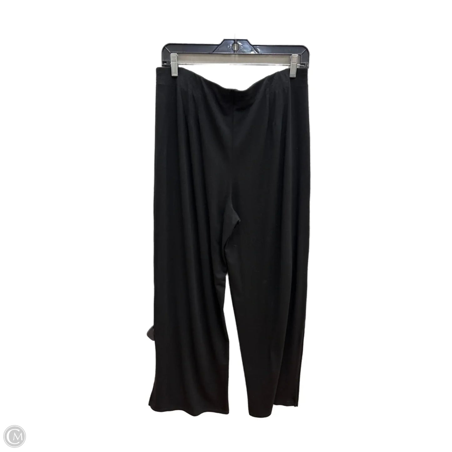 Pants Lounge By J. Jill In Grey, Size: M