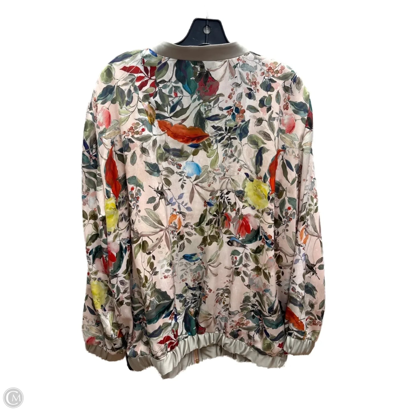 Jacket Other By mimoska In Pink, Size: 18