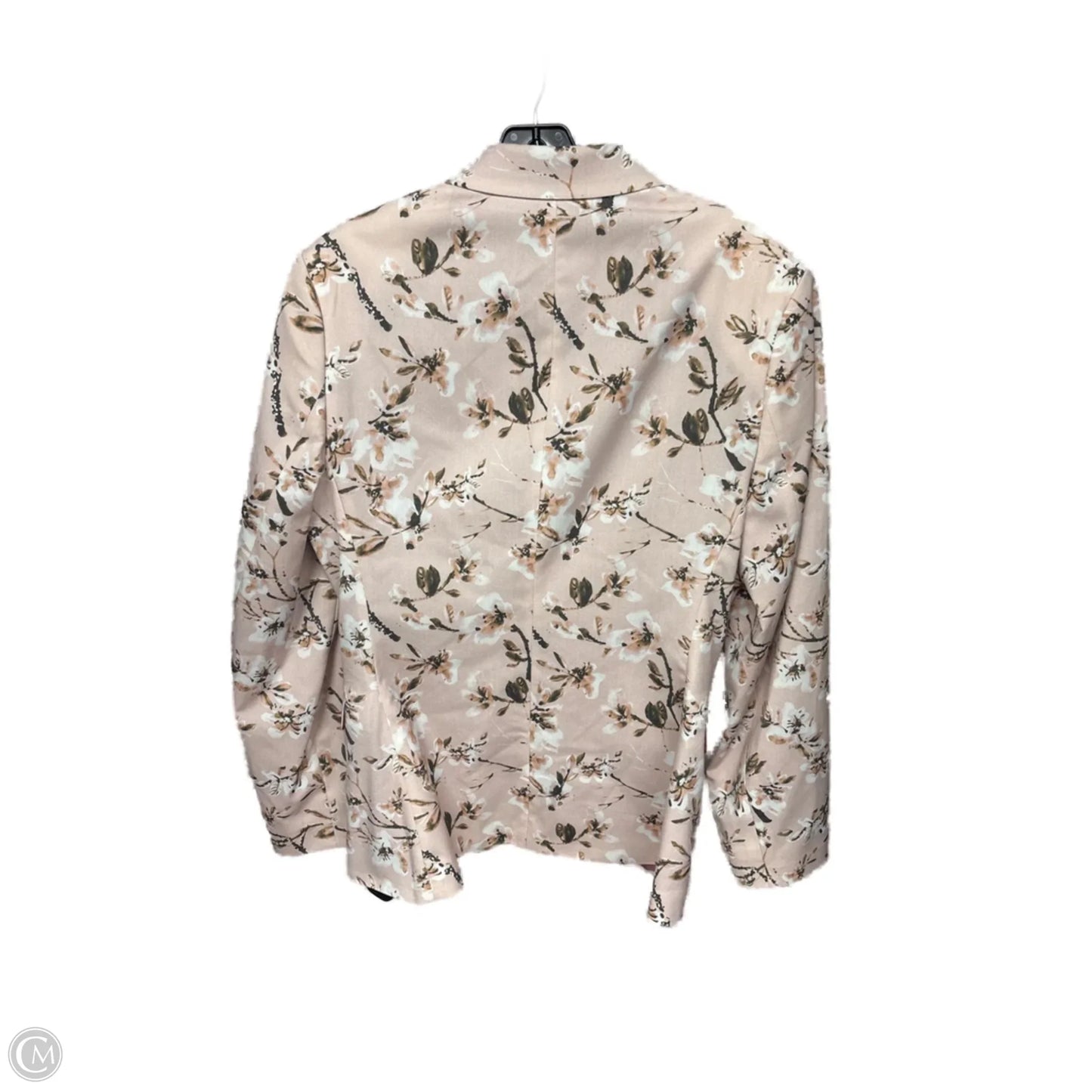 Blazer By Asos In Pink